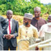 AbdulRazaq Inspects 49km Road, Says Kwarans Behind Tinubu For Second Term