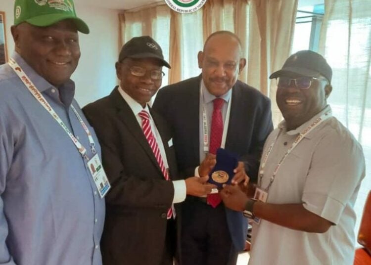 Nigeria Wins Hosting Rights For 2nd African School Games In 2027