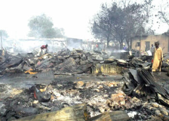 Bandits Now Tell Us When To Sleep, Farm – Katsina Community Leaders