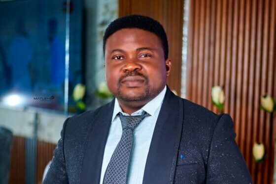 Ambassador Olufemi Ajadi Oguntoyinbo