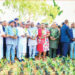 Gov. Alia Strategically Intervenes, Lifts Benue Journalists To New Level 6 Gov. Alia Strategically Intervenes, Lifts Benue Journalists To New Level
