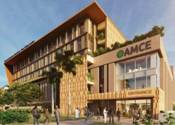 AMCE Pushes For Bold Reforms In African Healthcare