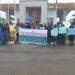 Abuja ASUU Joins Counterparts, Protests Unpaid Salaries, Wage Arrears, Others