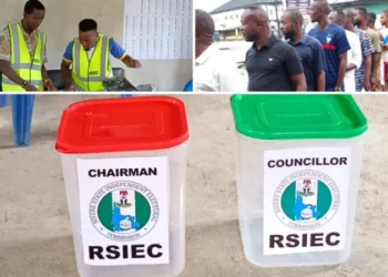 CSOs Kick Against Planned LG Election In Rivers