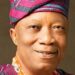 More Youths Needed In Nation Building, Says Adebutu Kesington
