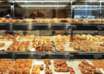 Floating A Mini-Bakery For High Investment Returns