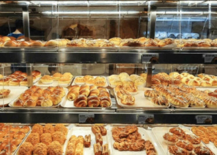 bakery