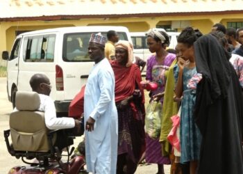 Kano Gov’t Tackles FCTA Over Indiscriminate Repatriation Of Destitutes, Beggars
