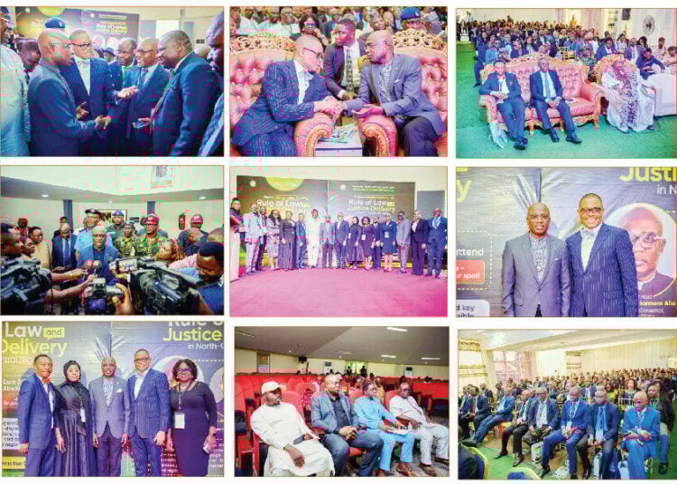 The NBA 2025 North-Central Security Summit