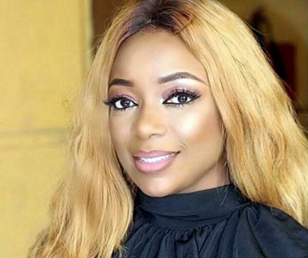 ‘99% Of Nigerian Men Will Cheat,’ Says Actress Bimbo Akintola 1 bimbo