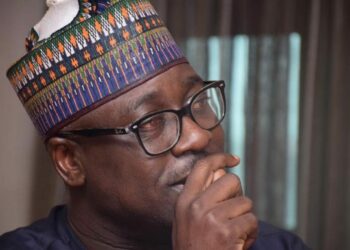 Japan Visa Saga: Tinubu Gov’t Desperate For Positive Headlines, Says ADC Spokesman