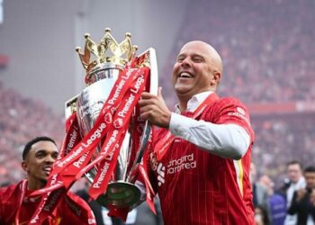 Odds Favour Liverpool As New Premier League Season Kicks Off Today