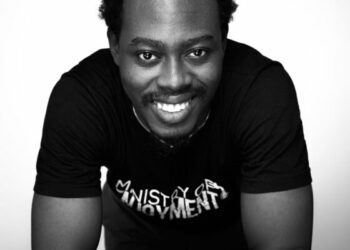 Nigerian Music PR, Marketing Expert David Adeyemi Joins Grammy Recording Academy