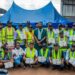 Carpentry College Empowers 25 Youths