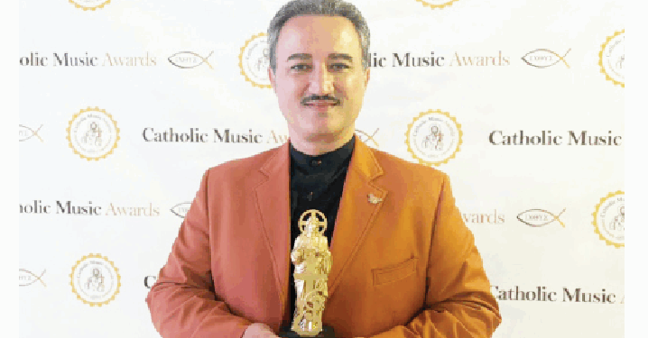 Catholic Music Awards