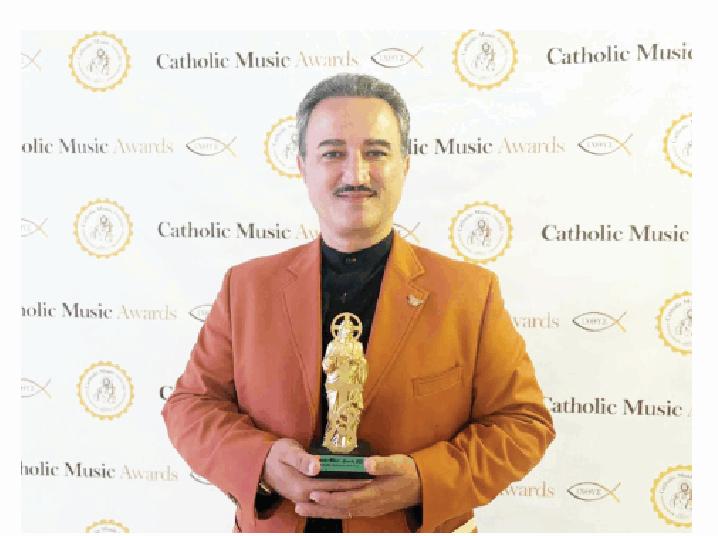 Catholic Music Awards