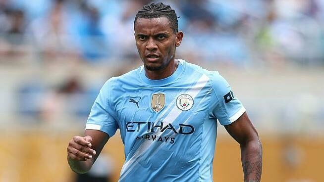 Crystal Palace Approach Man City For Akanji 1 cf377db0 826a 11f0 a832 3d1a9236e27e