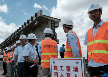 China’s Slowing Growth May Affect Nigeria’s Development Agenda