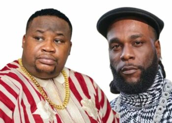 ‘Burna Boy Used To Squat In My House’, Says Cubana Chief Priest