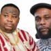 ‘Burna Boy Used To Squat In My House’, Says Cubana Chief Priest