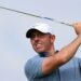McIlroy To Miss PGA Tour Play-off Opener