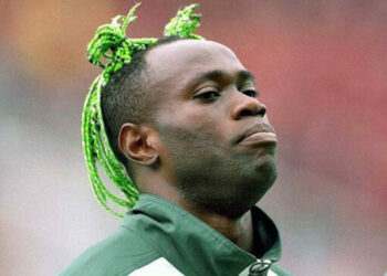 Taribo West Slams NFF, Lagos Gov’t For Alleged Maltreatment Of Late Peter Rufai’s Family