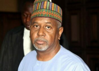 Arms Deal: Court Gives Federal Gov’t 45 Days To Conclude Dasuki’s Trial