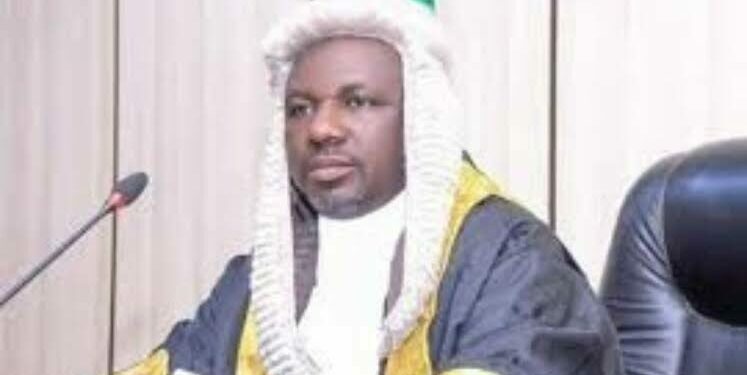 Why Benue Assembly's Ex-Speaker Dajoh Resigned