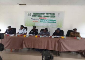 CVR: Poor Internet Service Mars Exercise In Kwara