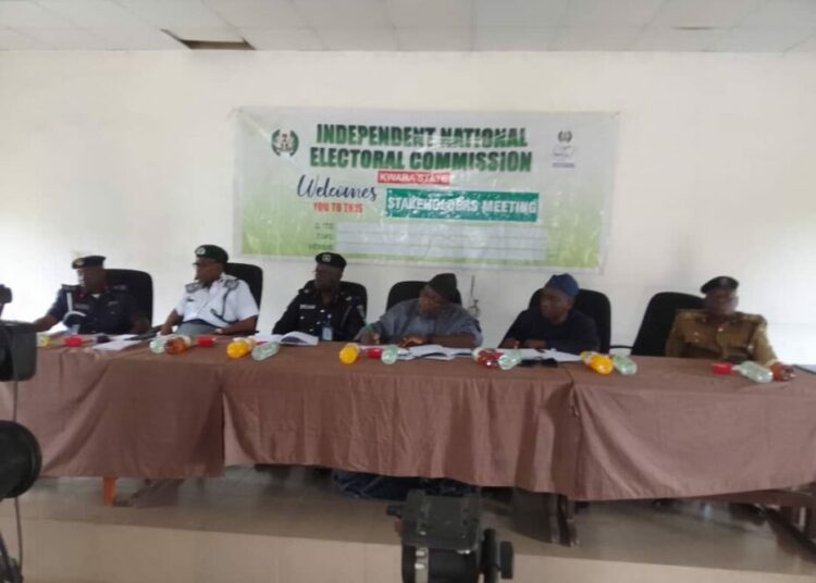 Poor Internet Service Mars Exercise In Kwara