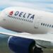 Delta Airlines Begins Faster Bag Drop, Touchless ID For Nigerian Passengers