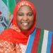 APC Deputy Women Leader Champions Healthcare Access