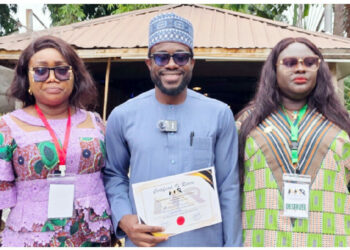 New AMP Chairman Aims To Transform FCT Into A Film Production Hub