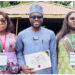New AMP Chairman Aims To Transform FCT Into A Film Production Hub
