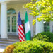 Nigerians In US Decry Poor Condition Of Nigeria House