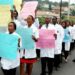 Medical Lecturers’ Strike Paralyses Activities At LAUTECH