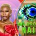 BBNaija10: Danboskid, Joanna Emerge King, Queen Of Extract Beauty Pageant