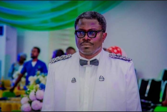 NANPF Appoints CSP Chijioke As Director Of Players’ Safety And Security 1 e24f8d9c 052d 4477 8d92 569064ba9306 696x467 1