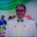 NANPF Appoints CSP Chijioke As Director Of Players’ Safety And Security
