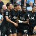 Tottenham Shock Man City To Maintain Winning Start