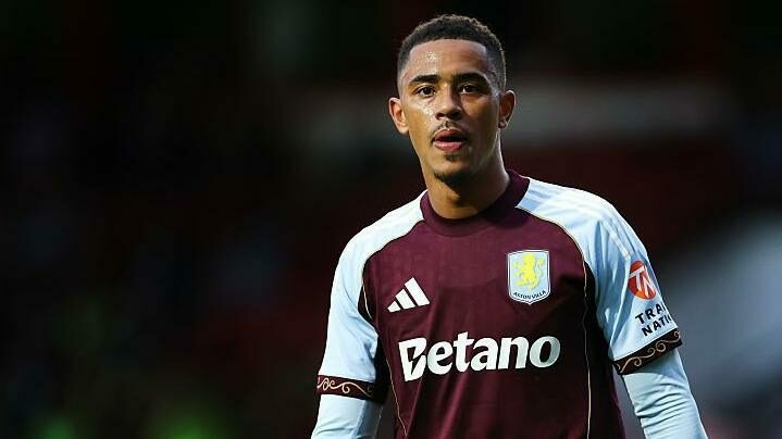 Newcastle Agree £40m Deal For Aston Villa’s Ramsey 1 e83d8210 7913 11f0 889a 61231d511eb3