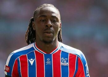 Arsenal Set To Sign Eberechi Eze From Crystal Palace