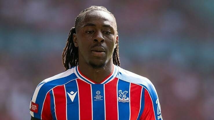 Arsenal Set To Sign Eberechi Eze From Crystal Palace 1 eberechi eze