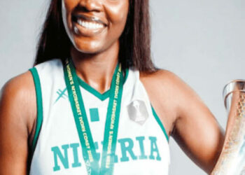Ebonyi Governor Gifts D’Tigress Star Ejiofor N30m, Apartment