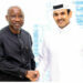 Nigerian, Qatari Energy Ministers Agree To Deepen Gas Partnership 5 Nigerian, Qatari Energy Ministers Agree To Deepen Gas Partnership