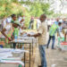 AS CONTINUOUS VOTER REGISTRATION BEGINS AUGUST 18...Parties Vow To Mobilise Citizens, CSOs Demand More Centres 5 AS CONTINUOUS VOTER REGISTRATION BEGINS AUGUST 18…Parties Vow To Mobilise Citizens, CSOs Demand More Centres