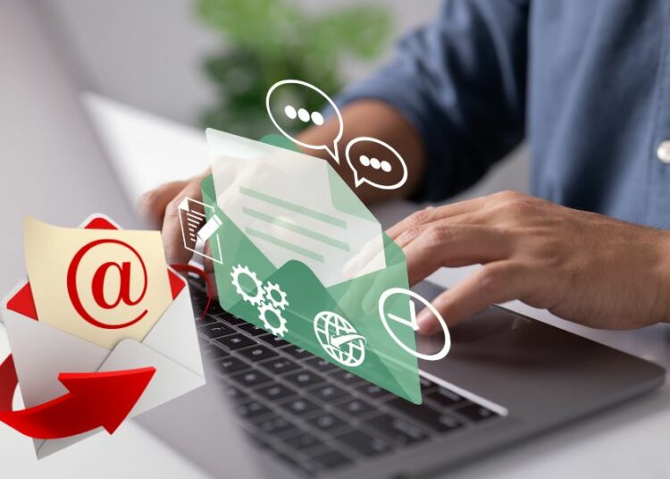 email