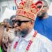 Eze Nwandu Ascends Imo Community’s Throne 5 Eze Nwandu Ascends Imo Community’s Throne