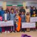 Lagos Doles Out N70m Grants To Researchers, Innovators