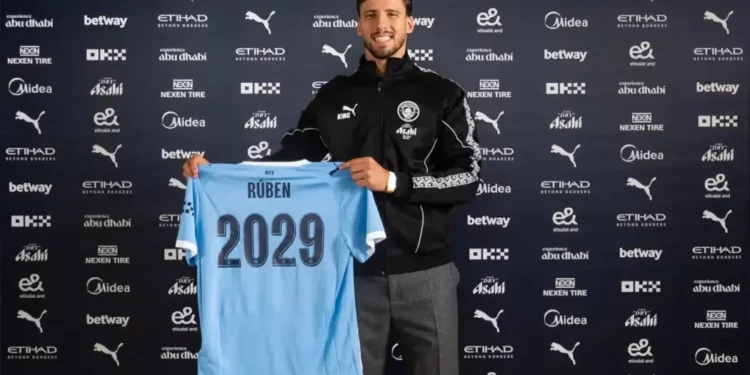 Man City